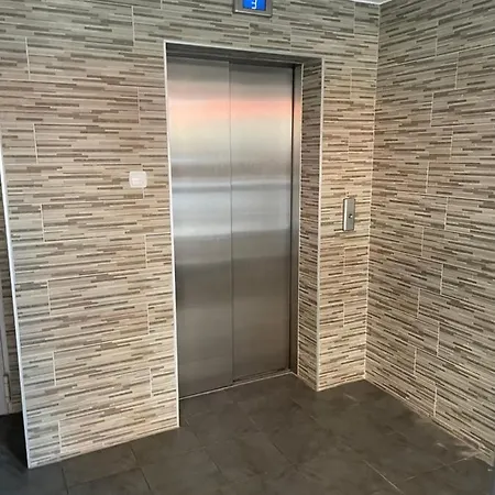 Apartment Fala -blisko Morza Miedzyzdroje