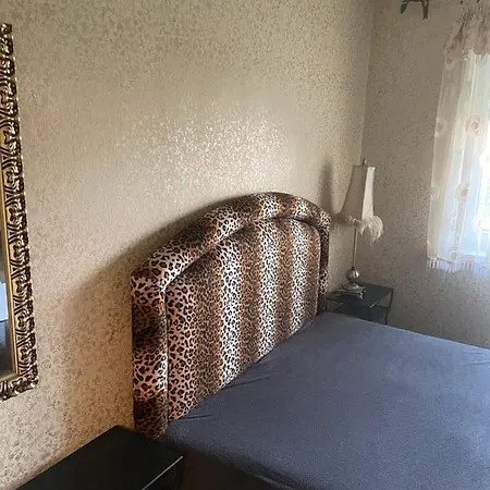 Fala -blisko Morza Apartment