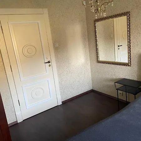 Apartment Fala -blisko Morza *