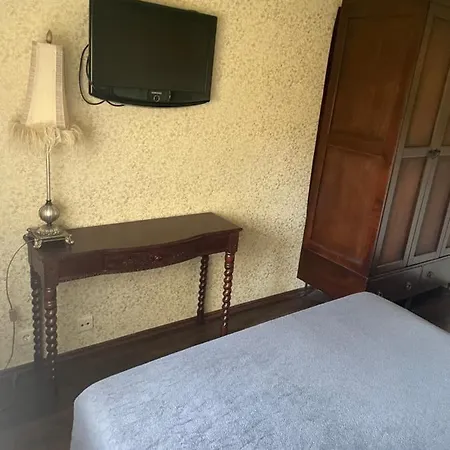 Apartment Fala -blisko Morza *