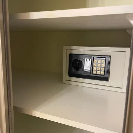 Apartment Fala -blisko Morza Miedzyzdroje